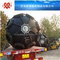 海南船用充氣橡膠護(hù)舷